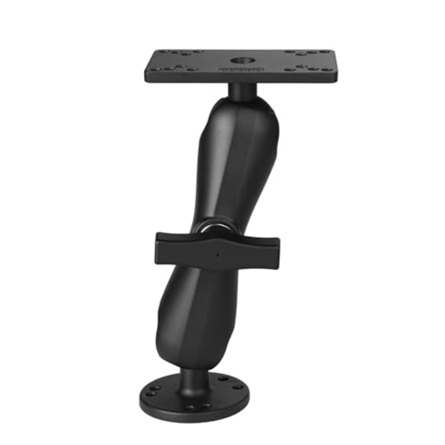Kayak/boat fish finder mount:  – Fish Finder Mount Bewertung und Preis