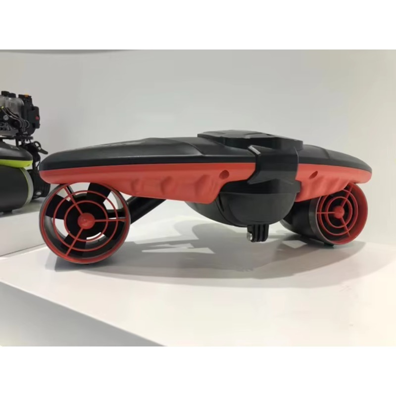 Brand New Smart Electric Under – Underwater Camera Bewertung und Preis