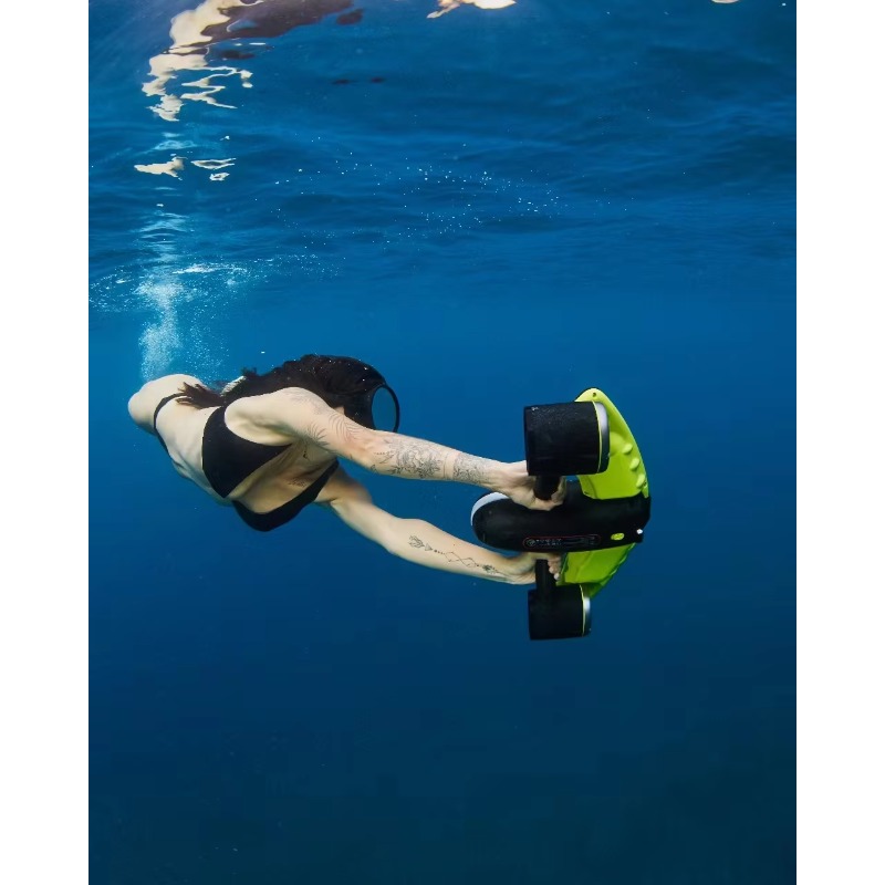 Brand New Smart Electric Under – Underwater Camera Bewertung und Preis