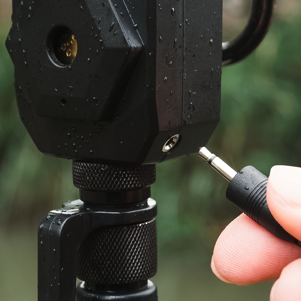 Hirisi Carp Fishing Alarm Set  – Bite Alarm Bewertung und Preis