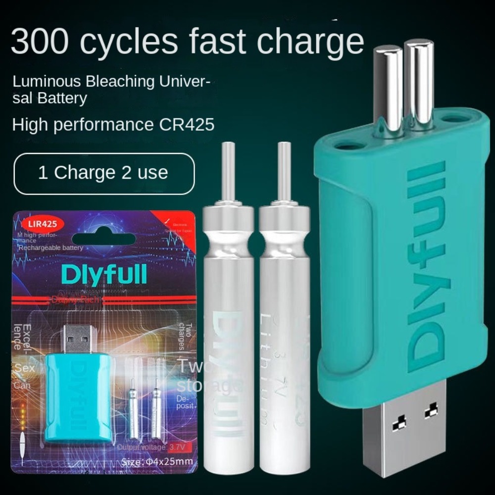 CR425 USB Charger Electric Buo – Fish Finder Charger Bewertung und Preis