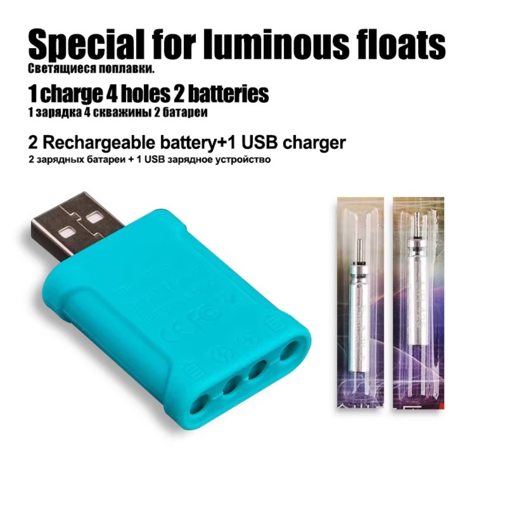 CR425 USB Charger Electric Buo – Fish Finder Charger Bewertung und Preis