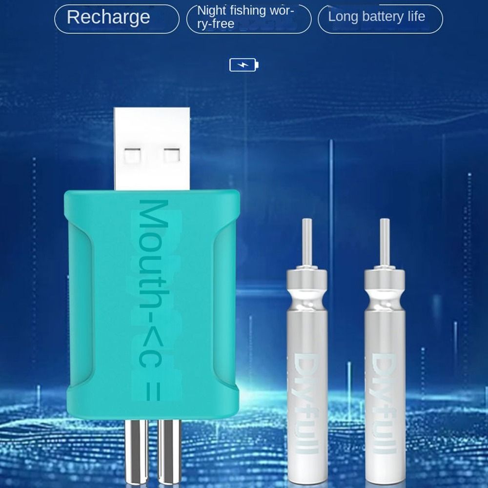 CR425 USB Charger Electric Buo – Fish Finder Charger Bewertung und Preis