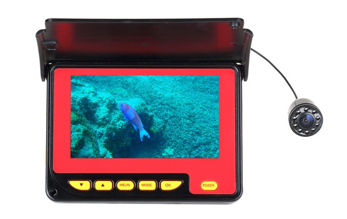 5 Inch 130Degree Wide Angle Un – Fishing Camera Bewertung und Preis