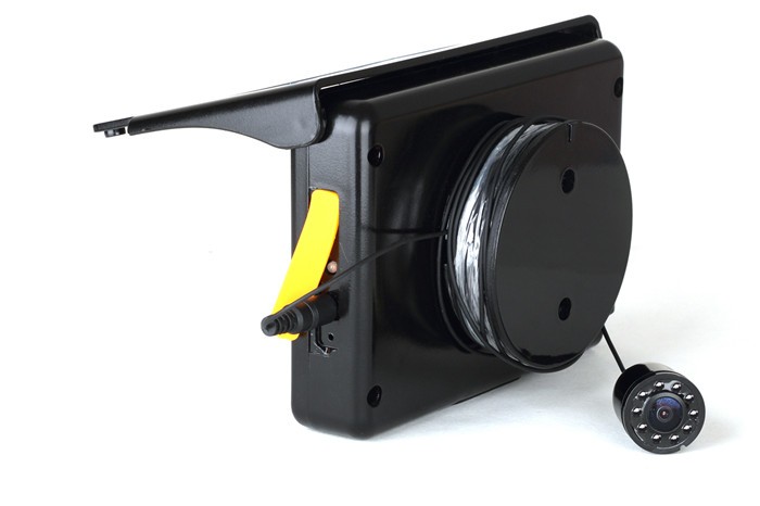 5 Inch 130Degree Wide Angle Un – Fishing Camera Bewertung und Preis
