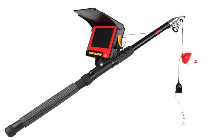 5 Inch 130Degree Wide Angle Un – Fishing Camera Bewertung und Preis