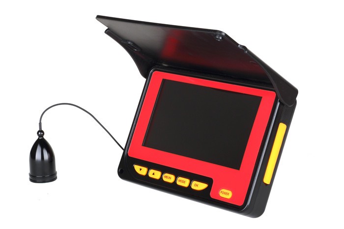 5 Inch 130Degree Wide Angle Un – Fishing Camera Bewertung und Preis