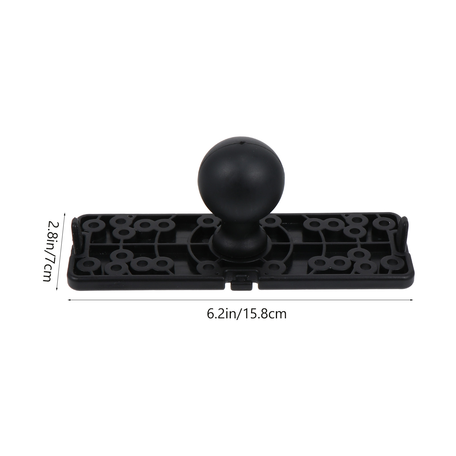 1Pcs Nylon Silicone Fish Finde – Fish Finder Mount Bewertung und Preis