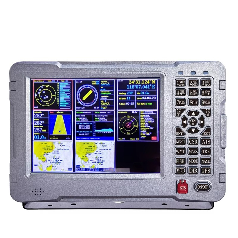 Combo Fish Navigation Depth Fi – Fish Finder Battery Bewertung und Preis