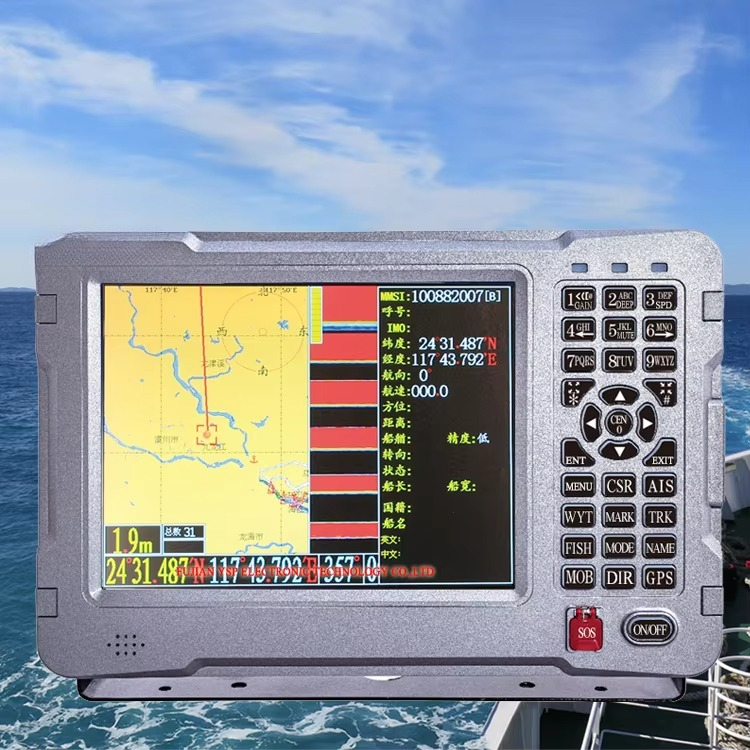 Combo Fish Navigation Depth Fi – Fish Finder Battery Bewertung und Preis