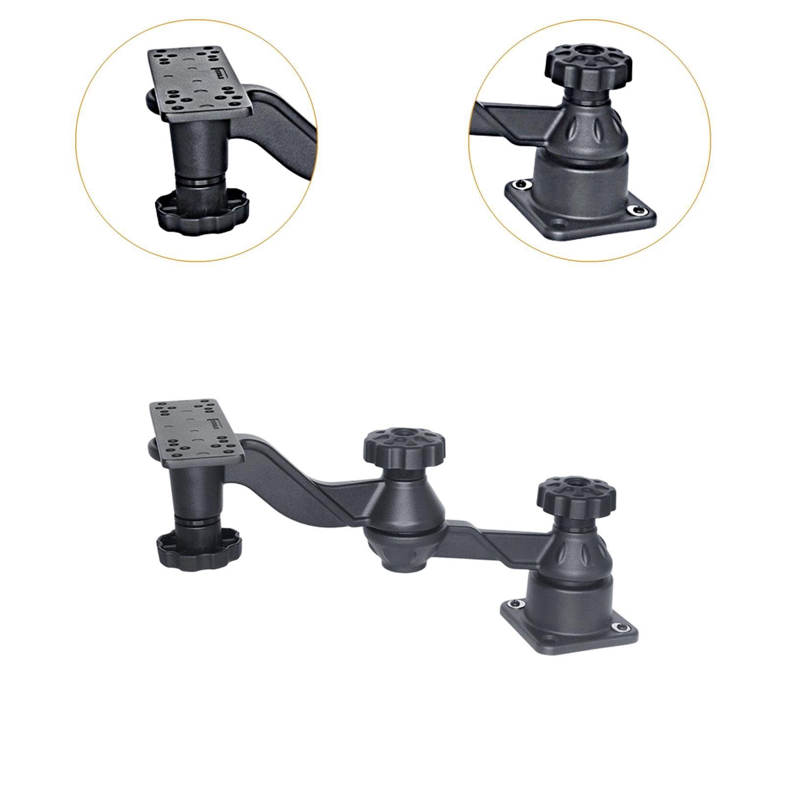 Durable Aluminum Alloy Fish Fi – Fish Finder Mount Bewertung und Preis