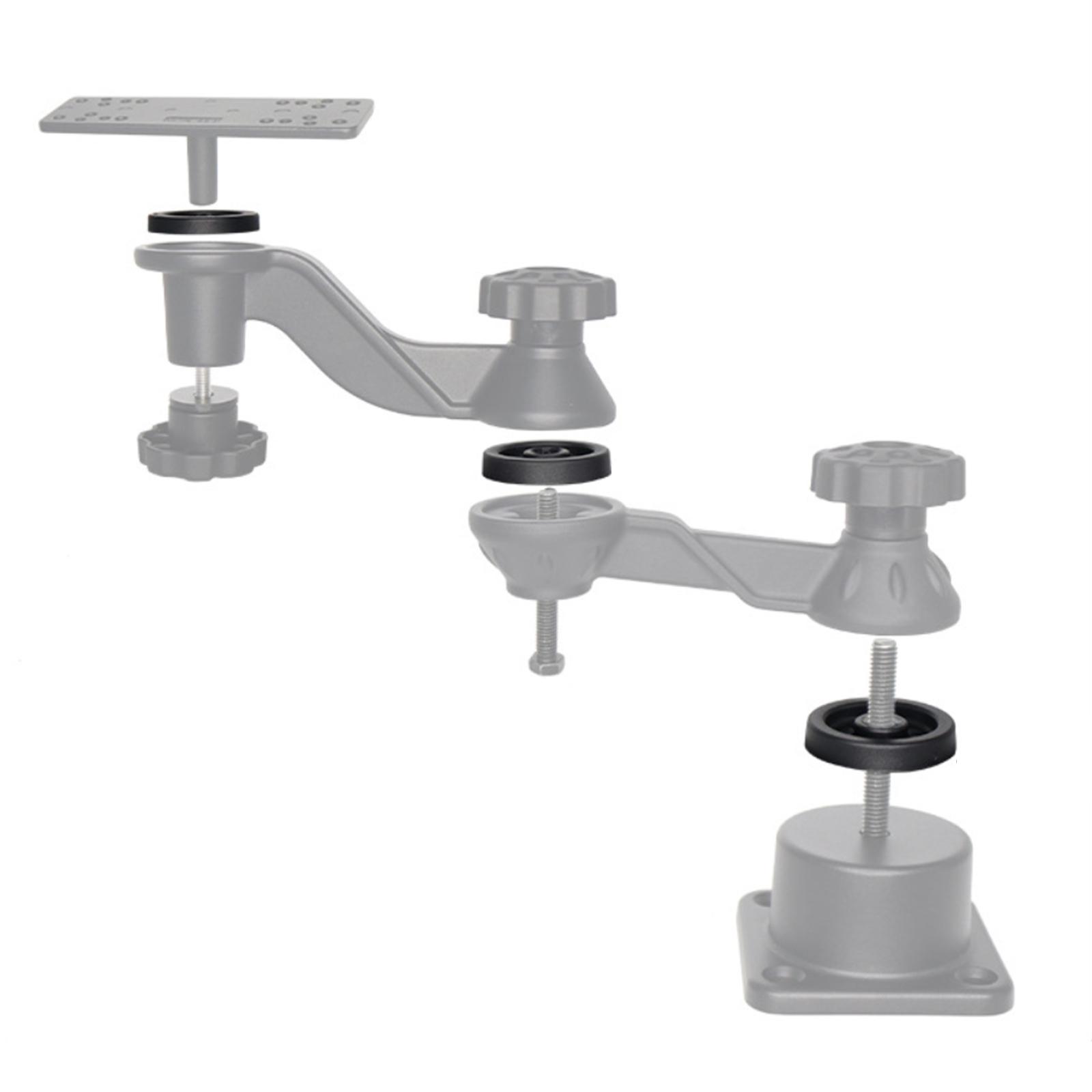 Durable Aluminum Alloy Fish Fi – Fish Finder Mount Bewertung und Preis