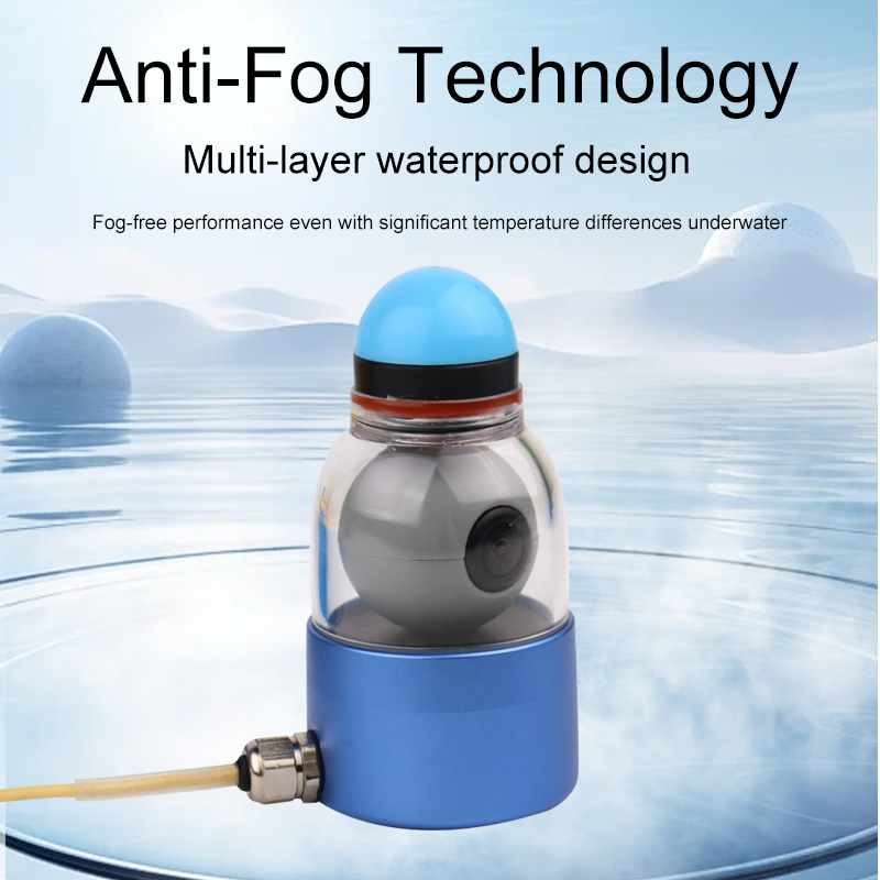 WIFI 360° Underwater Fishing C – Fish Finder Cable Bewertung und Preis