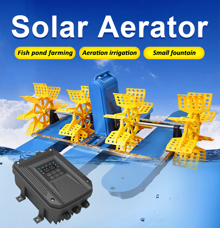 Aerator Pump for Fish Pond Far – Fish Finder Battery Bewertung und Preis