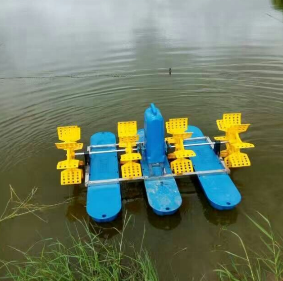 Aerator Pump for Fish Pond Far – Fish Finder Battery Bewertung und Preis