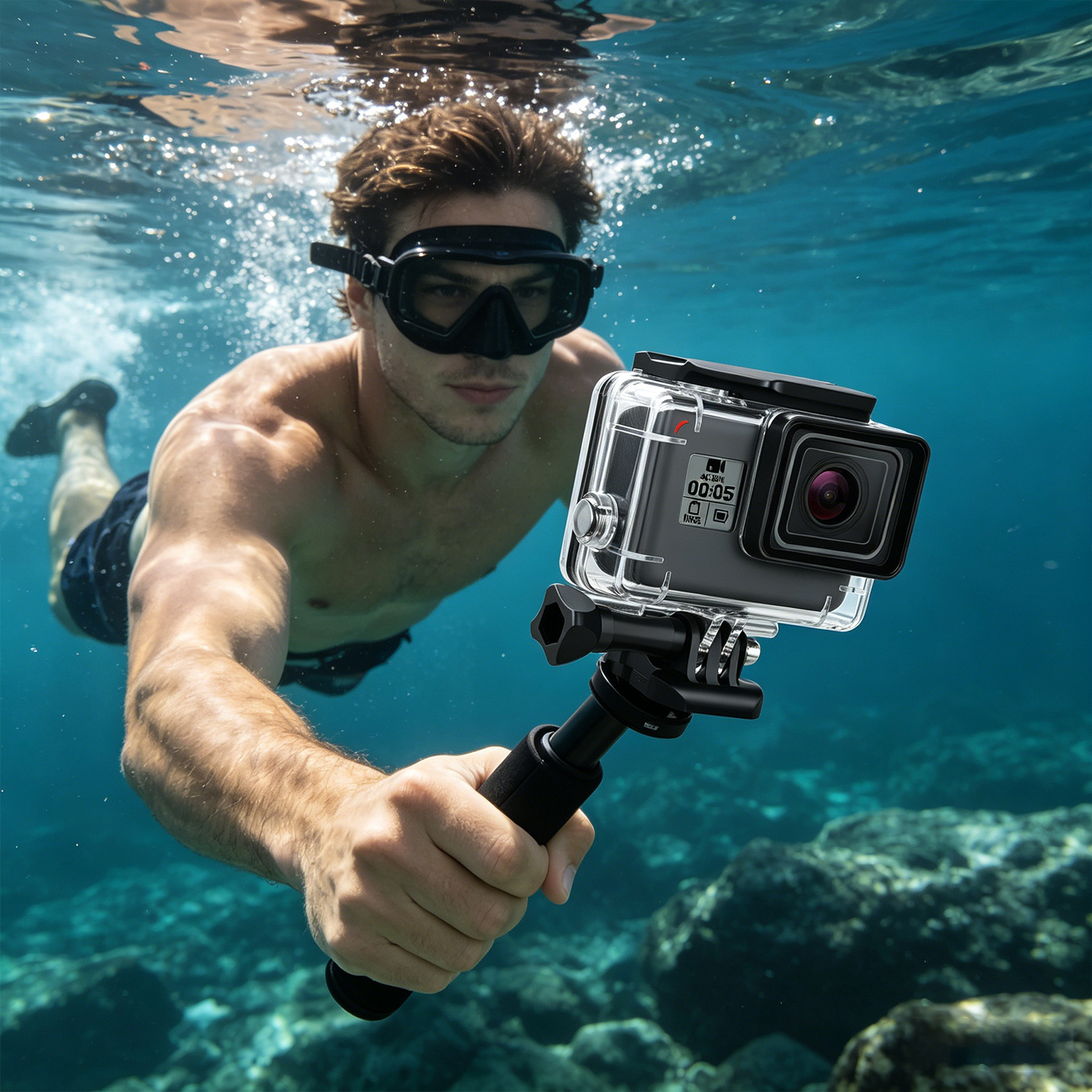 148FT/45M Underwater Diving Ca – Underwater Camera Bewertung und Preis
