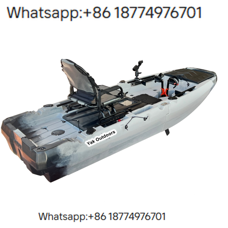 2025 CE Certified 10ft Modular – Fishing Gps Bewertung und Preis