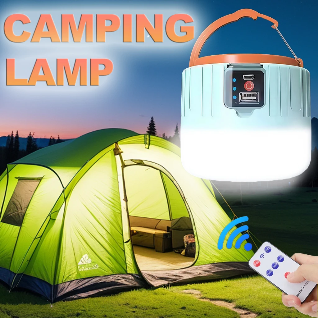Solar Camping Lantern Recharge – Fishing Light Bewertung und Preis