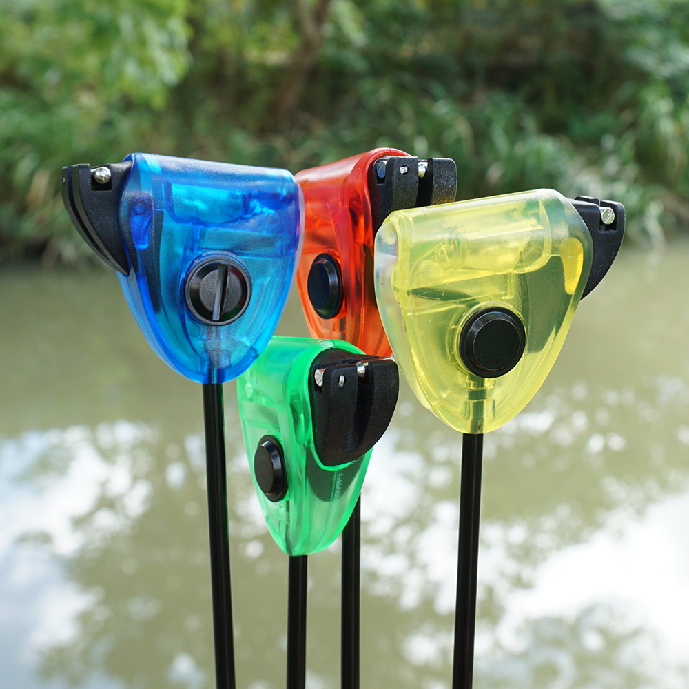 Hirisi B2031 4 Pcs Carp Fishin – Bite Indicator Bewertung und Preis