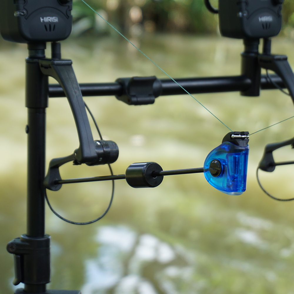 Hirisi B2031 4 Pcs Carp Fishin – Bite Indicator Bewertung und Preis