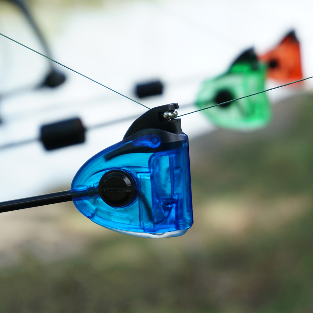 Hirisi B2031 4 Pcs Carp Fishin – Bite Indicator Bewertung und Preis