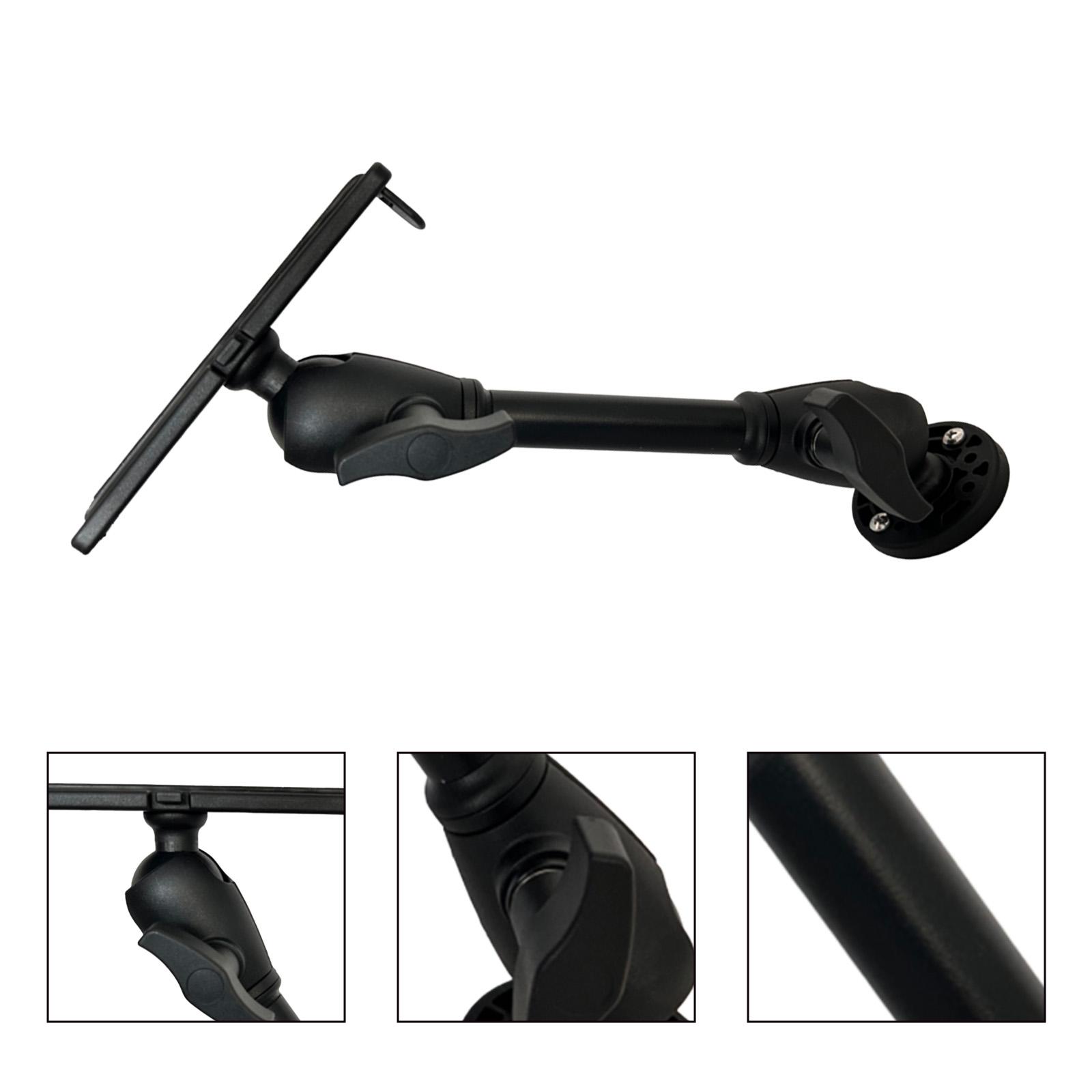 Nylon Fish Finders Mount Base  – Fish Finder Mount Bewertung und Preis