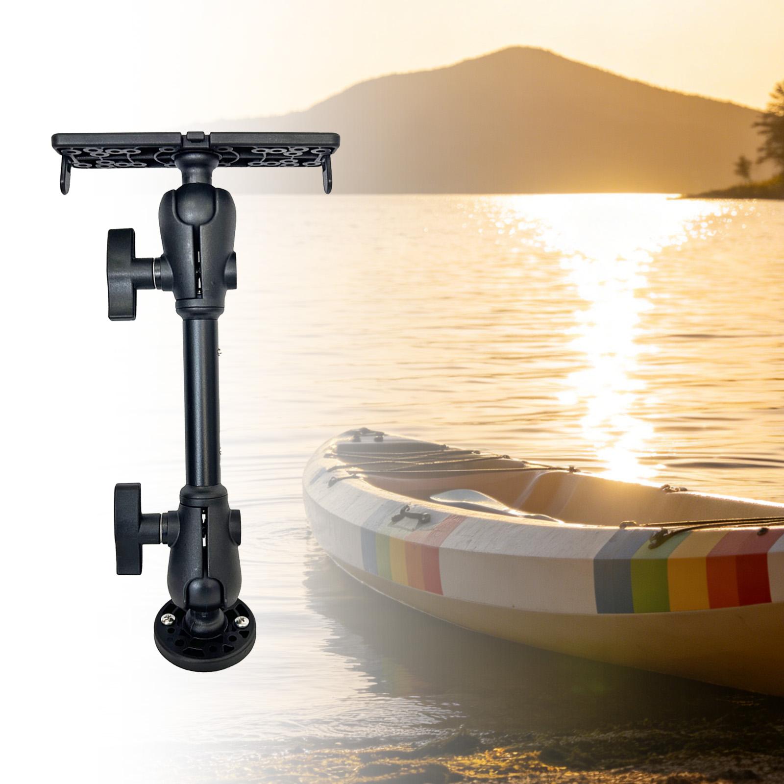 Nylon Fish Finders Mount Base  – Fish Finder Mount Bewertung und Preis