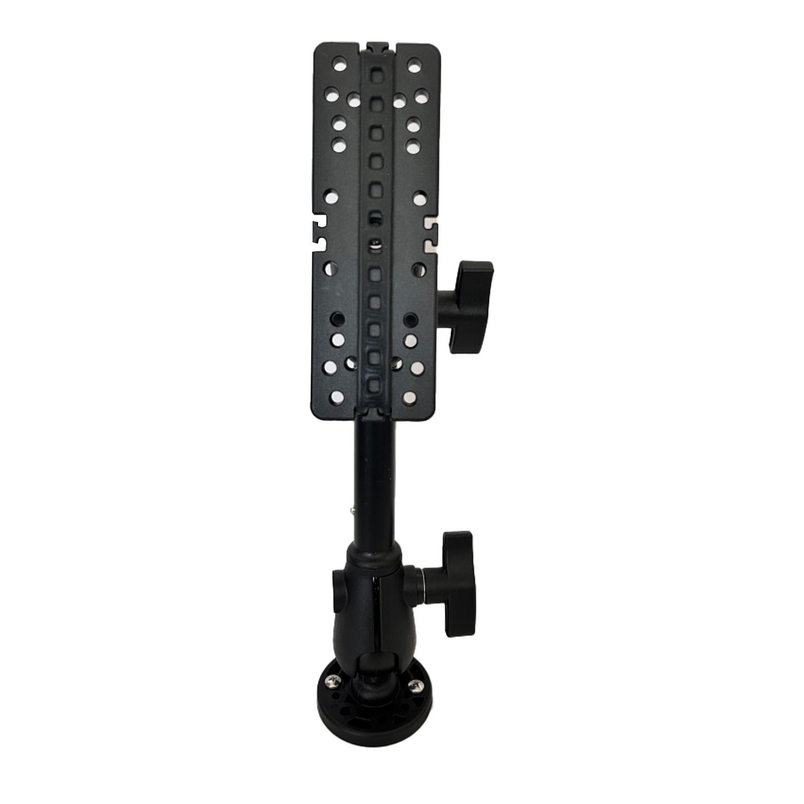 Nylon Fish Finders Mount Base  – Fish Finder Mount Bewertung und Preis