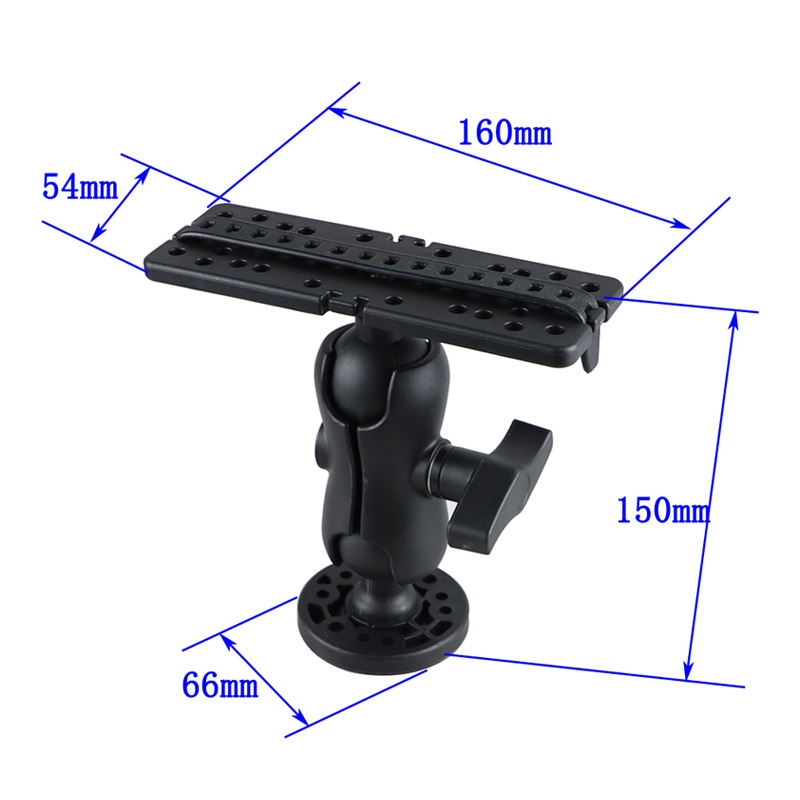Fishfinder Mount GPS Holder fo – Fish Finder Mount Bewertung und Preis
