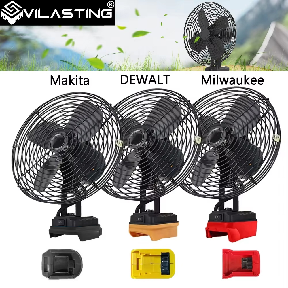 6/8In Camping Fan Outdoor Fish – Fish Finder Battery Bewertung und Preis