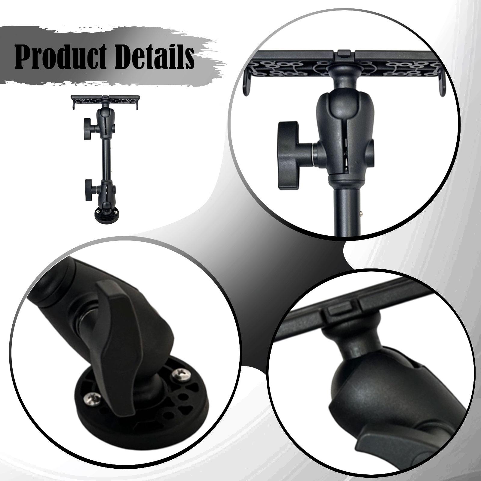 Fish Finder Mount Accessories  – Fish Finder Mount Bewertung und Preis