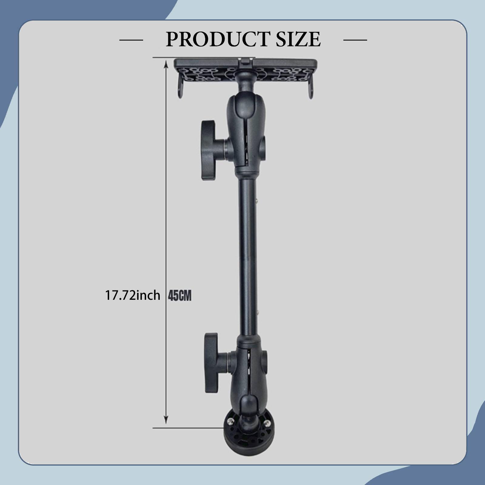 Fish Finder Mount Accessories  – Fish Finder Mount Bewertung und Preis