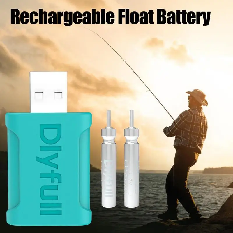 Luminous Float CR425 Battery R – Fish Finder Charger Bewertung und Preis