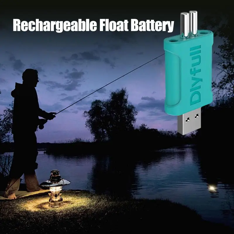 Luminous Float CR425 Battery R – Fish Finder Charger Bewertung und Preis