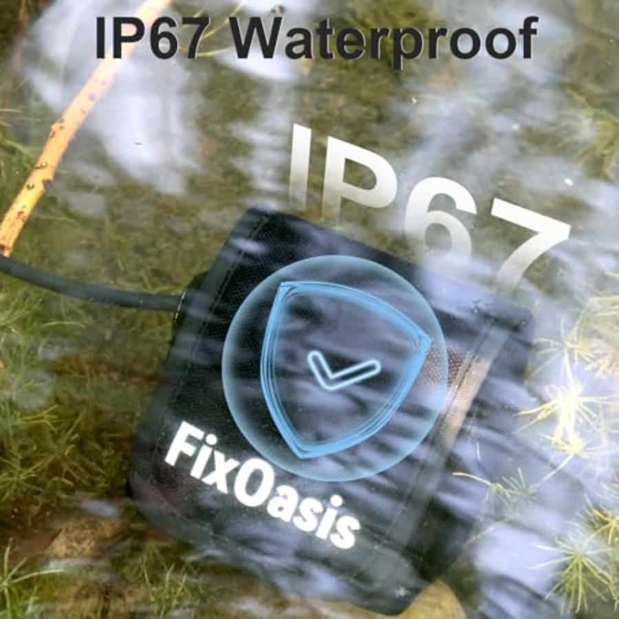 12V Lithium-Ion Fish Finder Ba – Fish Finder Charger Bewertung und Preis