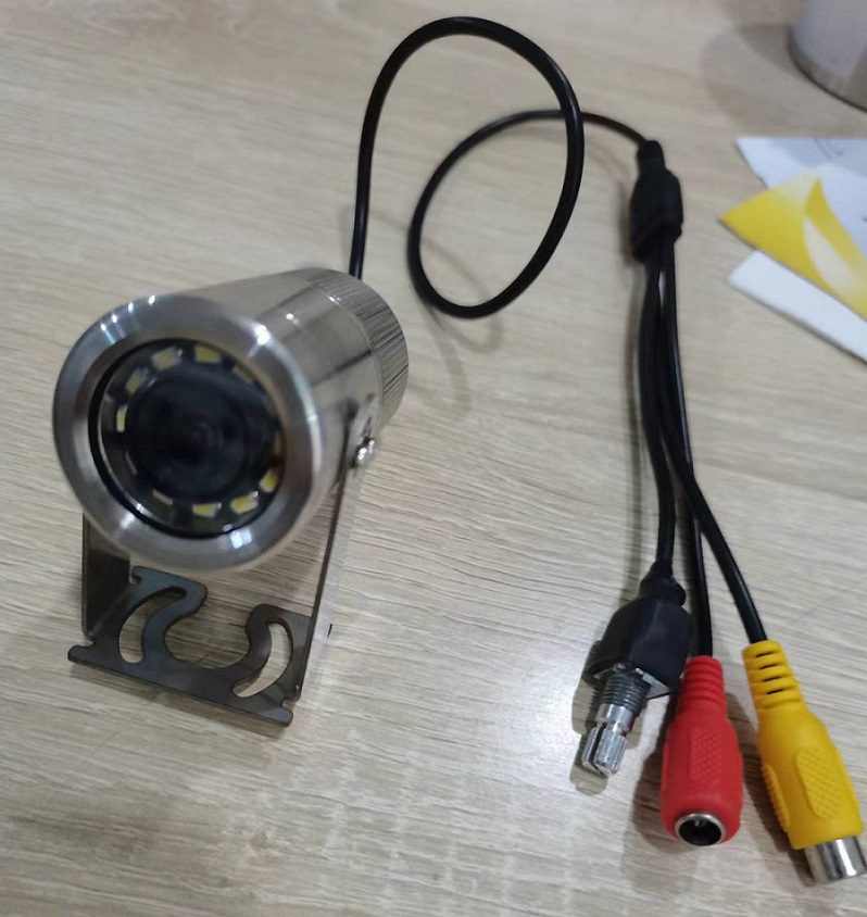 Star Lever Ultra Low Light 0.0 – Fishing Camera Bewertung und Preis