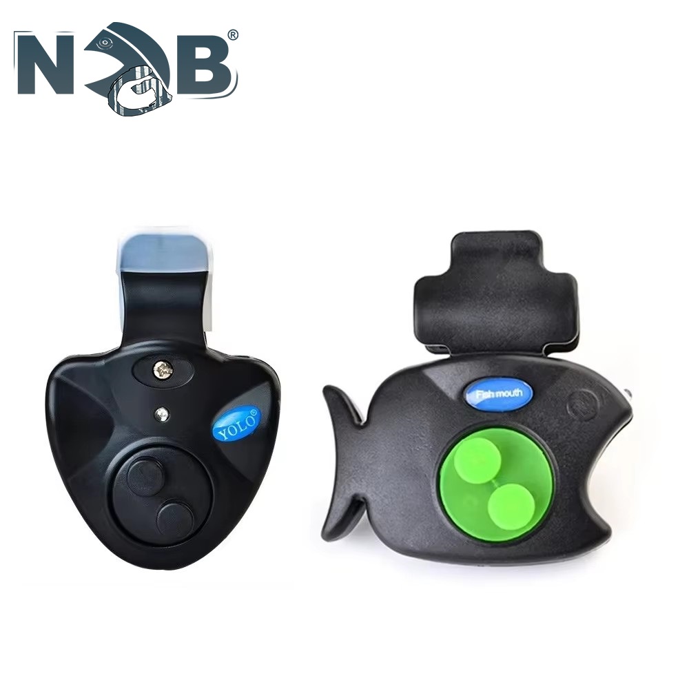 NGB Fishing Bite Alarm Without – Bite Alarm Bewertung und Preis