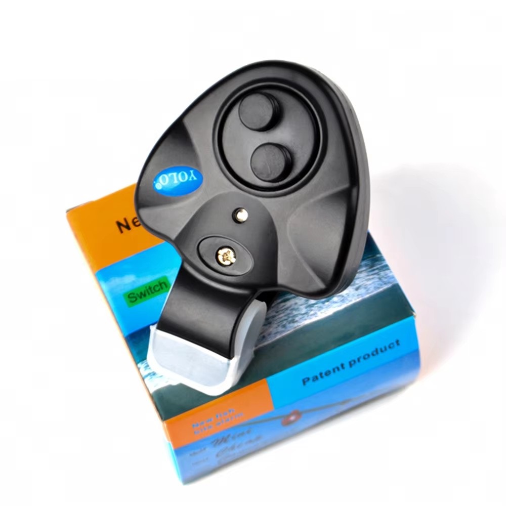 NGB Fishing Bite Alarm Without – Bite Alarm Bewertung und Preis