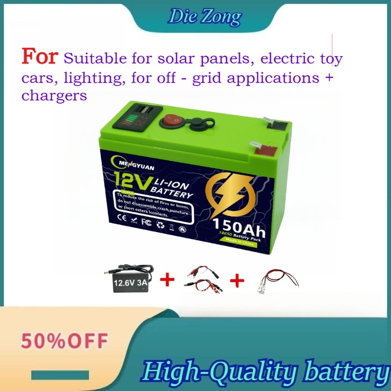 Worldwide New 12.6V 60~150Ah B – Fish Finder Charger Bewertung und Preis