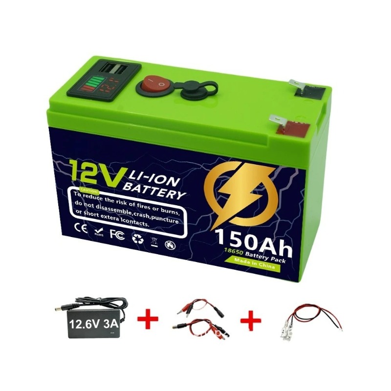 Worldwide New 12.6V 60~150Ah B – Fish Finder Charger Bewertung und Preis