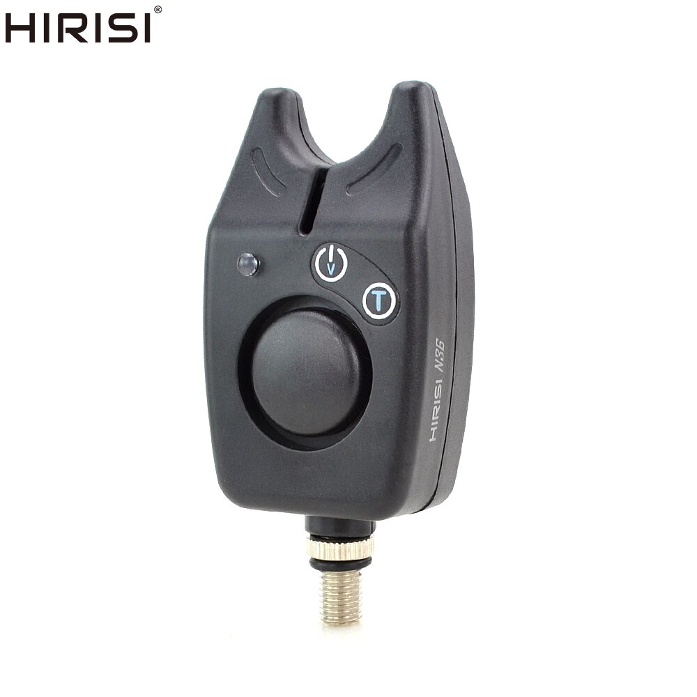 Hirisi Carp Fishing Bite Alarm – Bite Indicator Bewertung und Preis