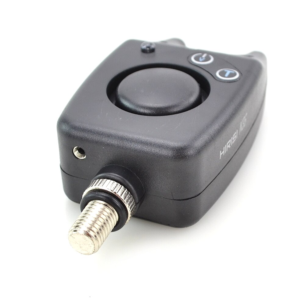 Hirisi Carp Fishing Bite Alarm – Bite Indicator Bewertung und Preis