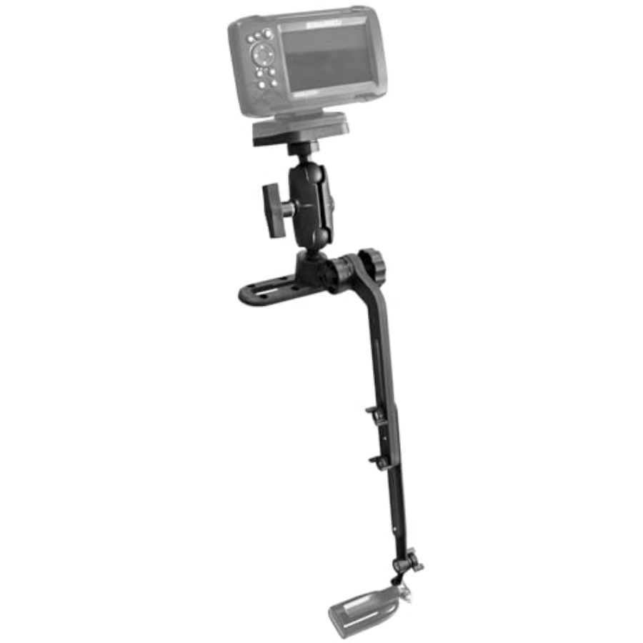 Kayak/SUP Fish Finder Mount fo – Fish Finder Mount Bewertung und Preis