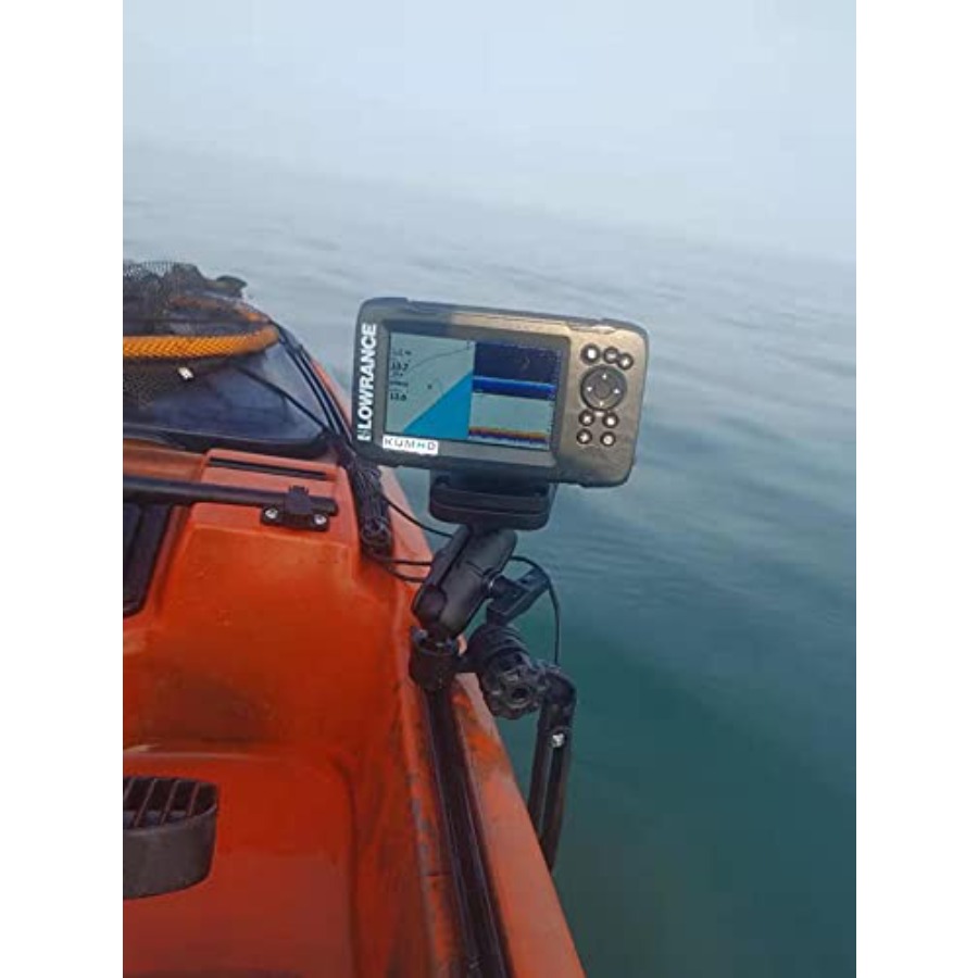 Kayak/SUP Fish Finder Mount fo – Fish Finder Mount Bewertung und Preis