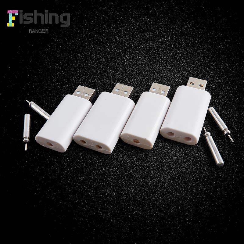 Rechargeable Battery CR425 USB – Fish Finder Charger Bewertung und Preis