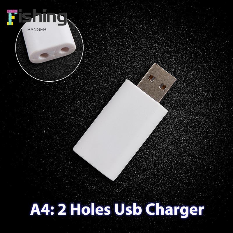 Rechargeable Battery CR425 USB – Fish Finder Charger Bewertung und Preis