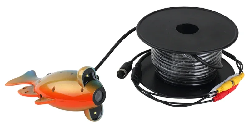 SY801 Full Waterproof Underwat – Fish Finder Portable Bewertung und Preis