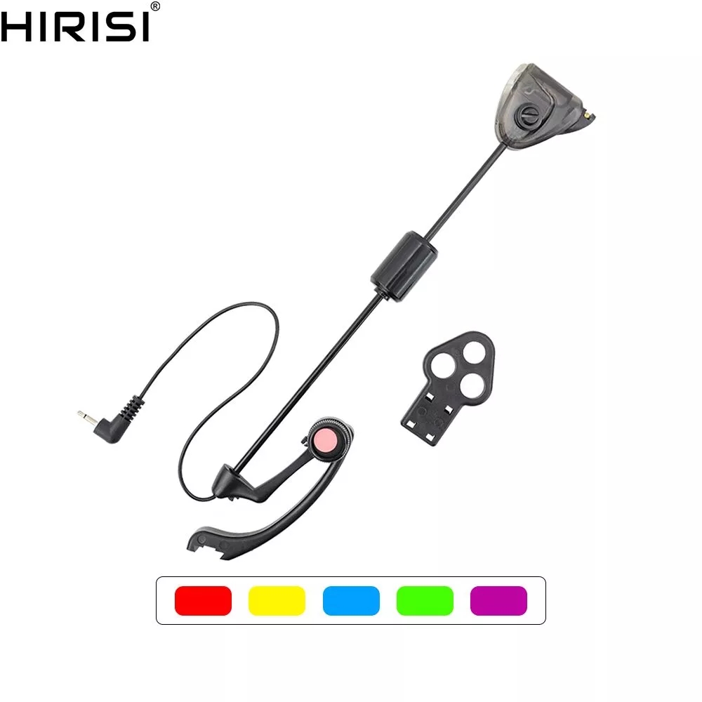 LED Carp Fishing Swinger Avail – Bite Alarm Bewertung und Preis