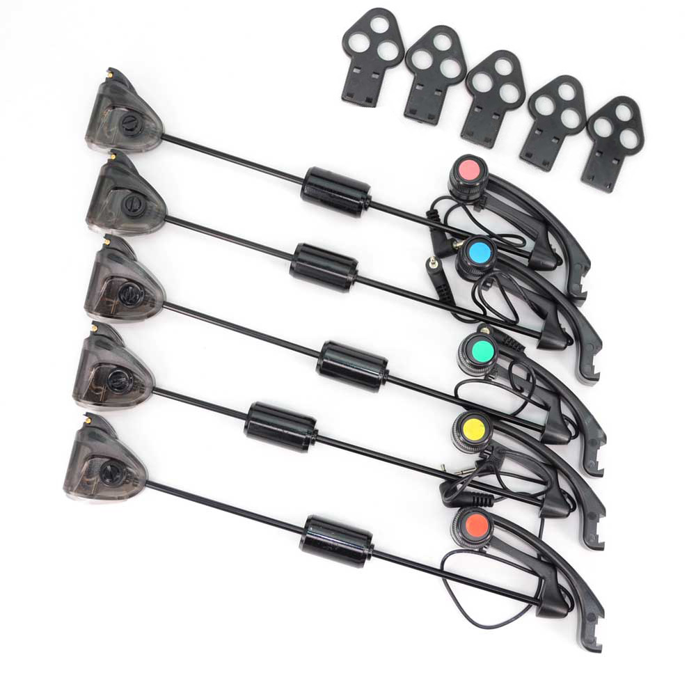 LED Carp Fishing Swinger Avail – Bite Alarm Bewertung und Preis