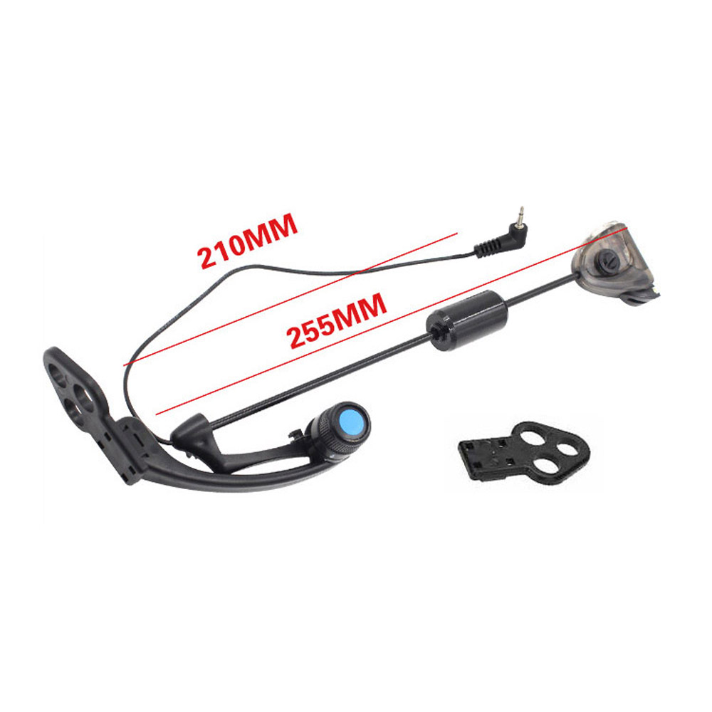 LED Carp Fishing Swinger Avail – Bite Alarm Bewertung und Preis